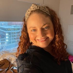 Meet your Posher, Karen